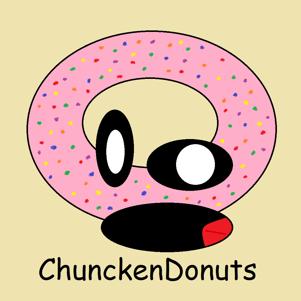 ChunckenDonuts